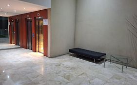 Concord Pilar Suite Almendros