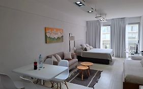 Concord Pilar Suite Almendros